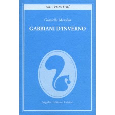 Maschio G. Gabbiani d'inverno